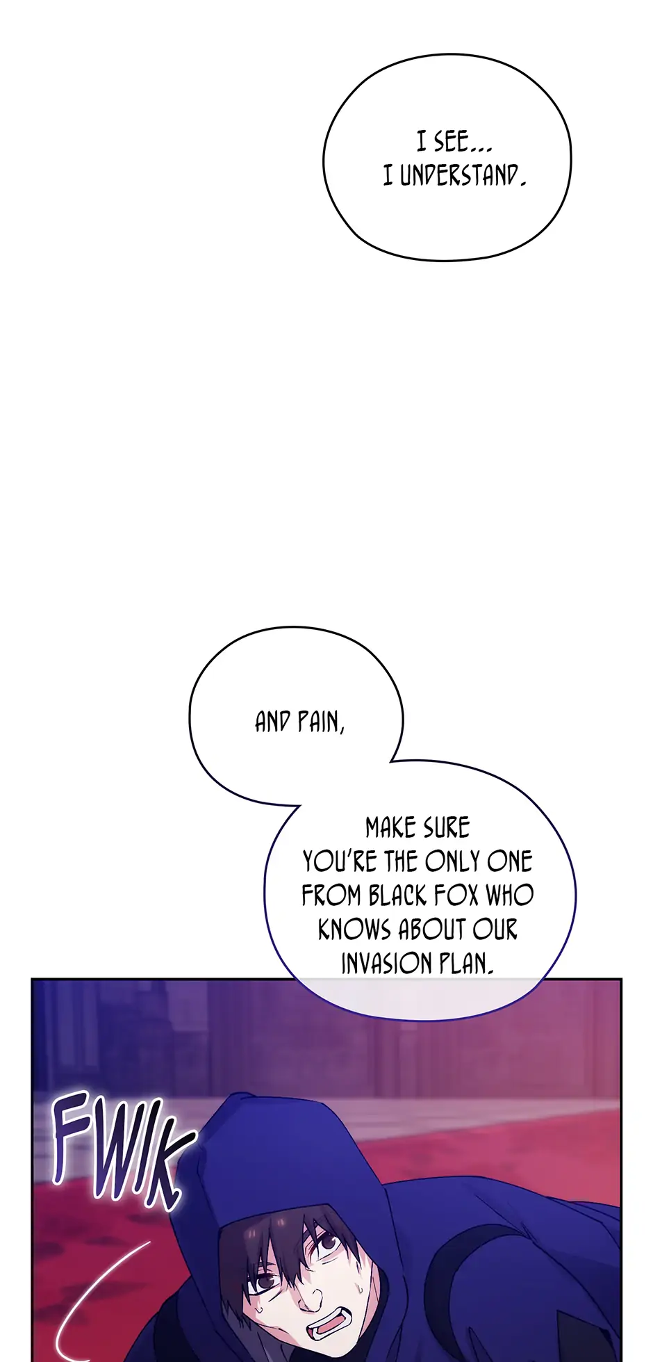 Reminiscence Adonis Chapter 277 16